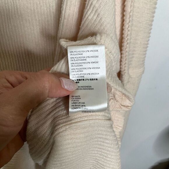 We the Free Juicy Cowl Neck Sweater - Picture 8 of 8